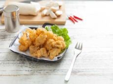 郑鑫记各样方法都会 制作精良味道好