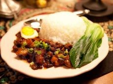 二师兄肉骨饭口味合适 价格不贵性价比好的离谱