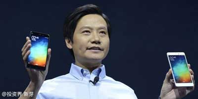 投入100亿美元，雷军最后一次创业要为小米汽车而战