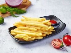 至尊比萨高端美食享受 做最好的加盟品牌