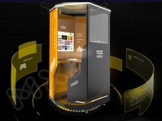 HAIMIO新行业的兴起 加盟让您享受多种好处优势