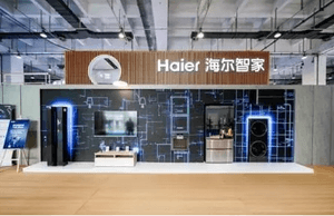 延续Q3趋势，优于Q3！海尔智家Q4业绩持续高增长