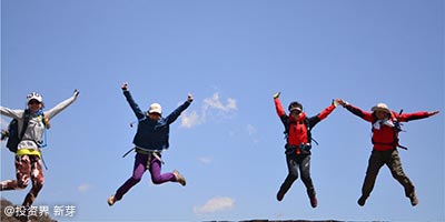 易凯资本宣布晋升张骁为合伙人
