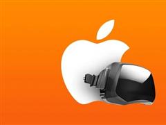 彭博社：苹果将在几个月内发布 VR 头显