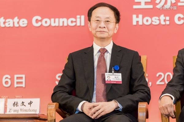 59岁物美创始人，即将坐拥两家上市公司