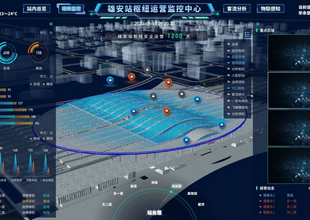中国联通持续高效建设“智慧雄安”