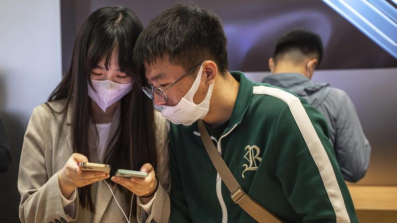 都2021年了，用iPhone可以称重这话题，还能上热搜？