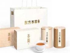 东方本草身心灵养发呵护肌肤 健康而又让人放心的品牌
