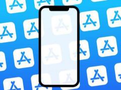 美苹果 iPhone 用户去年在 App 上平均消费 138 美元