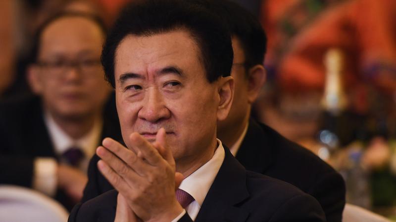 万达回港，王健林的妥协与不甘