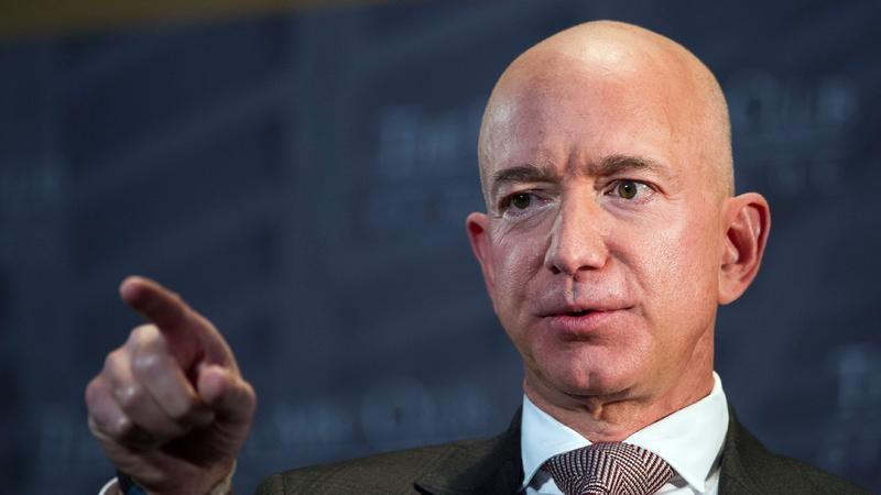 亚马逊水军竟然是Deepfake？