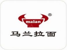马兰拉面投入成本低营养丰富风味独特方便快捷