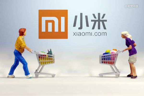 小米的路径依赖，笔记本难OK
