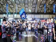 机灵小匠 让孩子们可以感受科技的力量