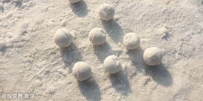 沙特的野望：做世界氢能源市场的“话事人”