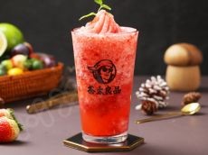 茶太良品 投资少快获得了不少人的青睐