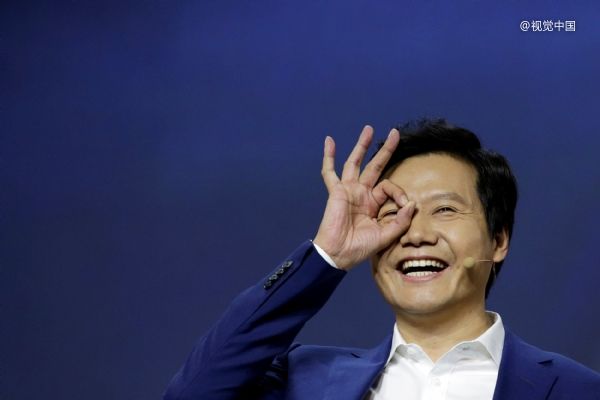 新十年，小米的灯塔和罗盘