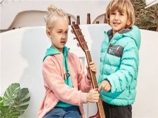 卓儿最舒适的婴幼儿服饰 让宝宝开心妈咪放心