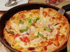 棒约翰北京手工制作 食材新鲜 满足多种需求