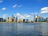 杭州再升级,抢占楼市“掘金时代”,全杭聚焦东站这份金质资产!