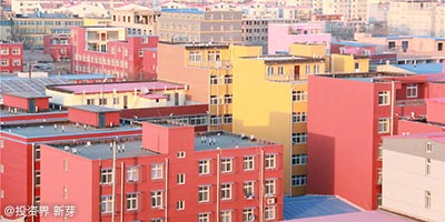 蛋壳已碎，无人接盘