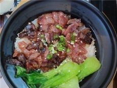 权味石锅拌饭为广大客户缔造更具成果的商业前景
