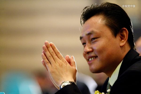 黄光裕现身投资人电话会，称谁也灭不了谁，不排除和对手合作