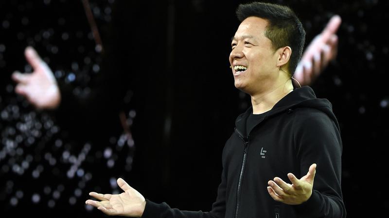贾跃亭旗下FF上市进入倒计时，依赖SPAC模式靠谱吗？