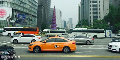 互联网巨头争相造车：滴滴下场，雷军押宝