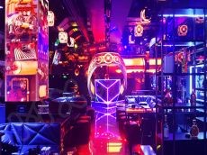 魅KTV「行业顶级背书」不一样的KTV 打造与众不同的品牌