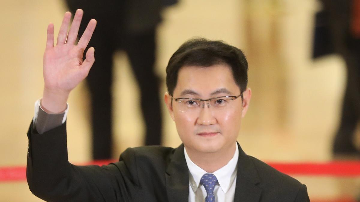 腾讯又遭减持，三年前大回撤噩梦会重演吗？