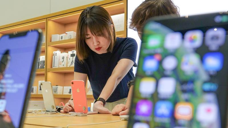 App Store中诈骗应用横行，网友：苹果只顾抽成