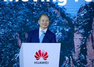 华为徐直军：发展战略逐步清晰 五举措应对未来挑战（附：媒体QA）