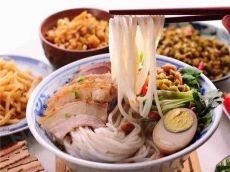飘香缘多种类快餐选择 选择权掌握着自己手中