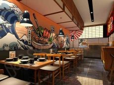 和番美食种类齐全 做最简单的加盟选择 创新不断