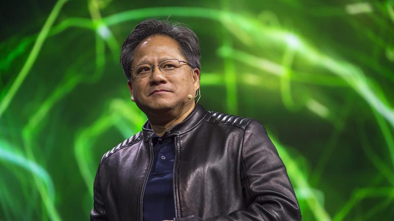 英伟达CPU问世，AMD和英特尔怎么看？