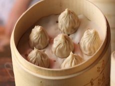 弄堂小笼包 集美味和营养并存赢得消费者喜爱