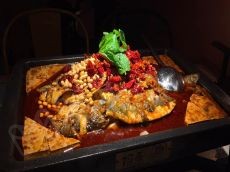 探鱼健康美食 能抓住更多人味蕾 开启你的赚钱之路