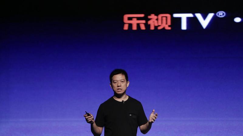 乐视10年造假的“猫鼠游戏”