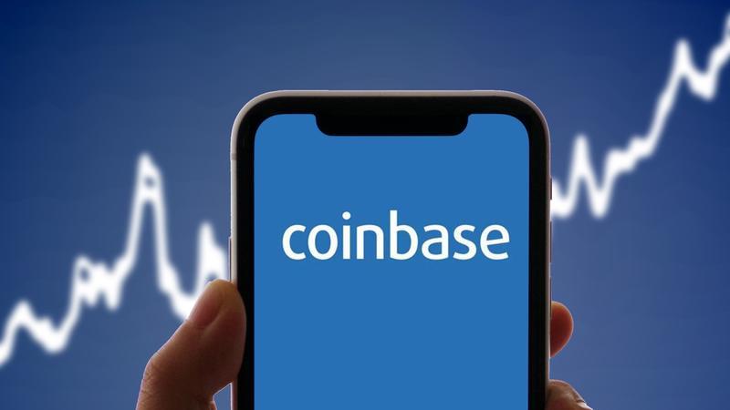 Coinbase“上市惊魂”：币圈沸腾了，投机者却被割了韭菜