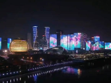 杭州春夏季亮灯时间自4月15日起调整,最新时刻表出炉!