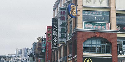 本地生活大变局：抖音凶猛，美团难攻