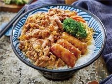 和番打造国内更受欢迎的日式简餐品牌