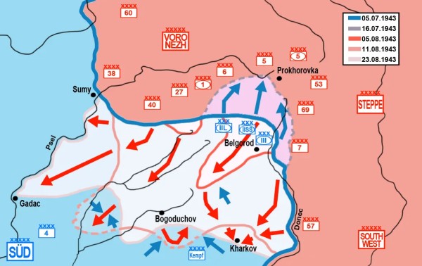 从今往后，我们应该更多地从“大局观”看事物