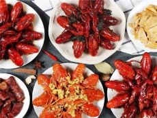 热辣生活色鲜味美 香而不腻 食之回味无穷