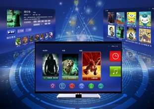 国家广电总局：全国IPTV用户超3亿；OTT用户9.55亿