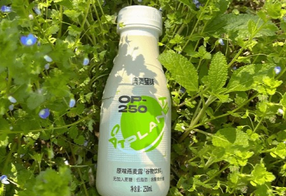 小小植物奶，千亿大赛道资本对植物奶的态度