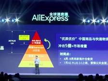 俄罗斯真的要爆？阿里巴巴速卖通宣布2021新战略 速卖通代运营