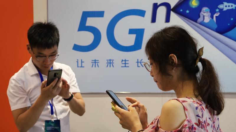 5G时代的生态之乱