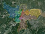 杭州新区划分再添重大利好,东站旁唯一准现房抓住城市风口!
